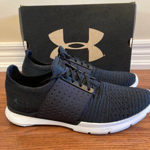 Under Armour Sportstyle Running Shoes, size 11